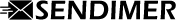 sendimer logó